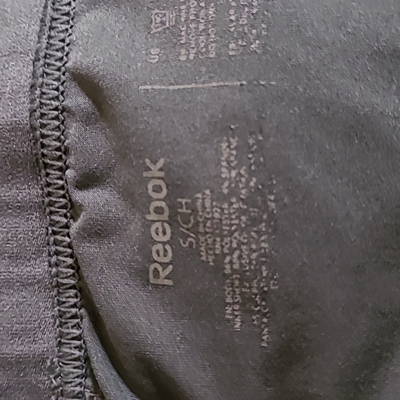 Reebok Womens Cardio Running Athletic Workout Shorts Small - Picture 14 of 14